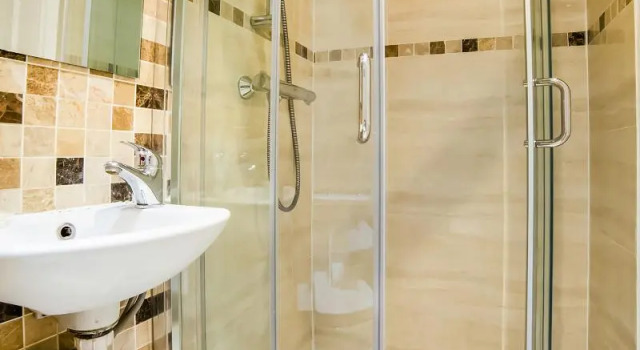 Двухместный номер Deluxe The Park Hotel