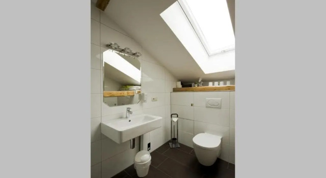 Appartamento familiare 2 camere Monello Apartments - Charmanter Altbau