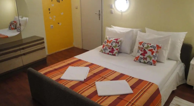 Apartments Vesna, Prenota Appartamento Šilo 