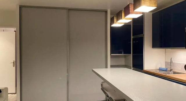 AZUR Studio loft