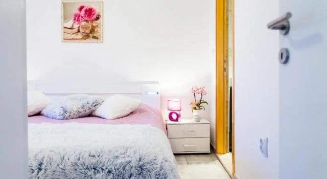 Номер Standard Guest House Mara