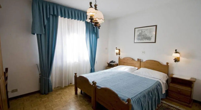 Hotel Napoleon, Забронировать Отель Монжове Валле д'Аоста