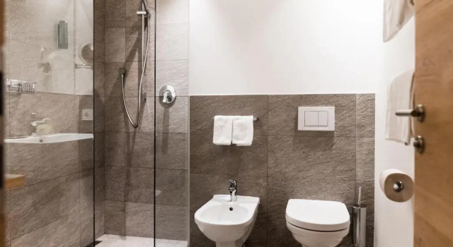 Студия Deluxe JOAS guesthouse