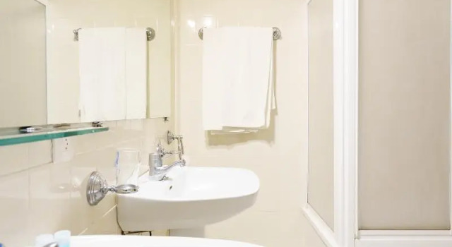 Семейный номер Standard Venta del Alto Hotel las Cumbres by Vivere Stays