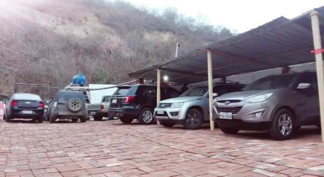 Bahia Bed and Breakfast, Rezervasyon Bed and Breakfast Manabi ucuz oteller