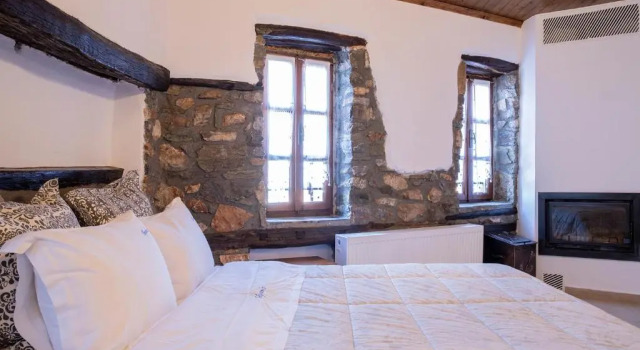 Номер Standard Kyrani Guesthouse