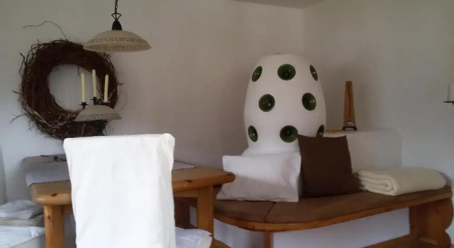 Ferienwohnung Parth, Rezerwuj Hotel Hotele w Tyrol z parkingiem, Parking