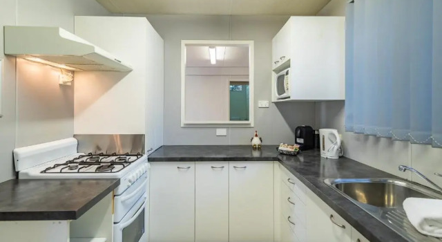 Номер Standard с 3 комнатами Ingenia Holidays Nepean River