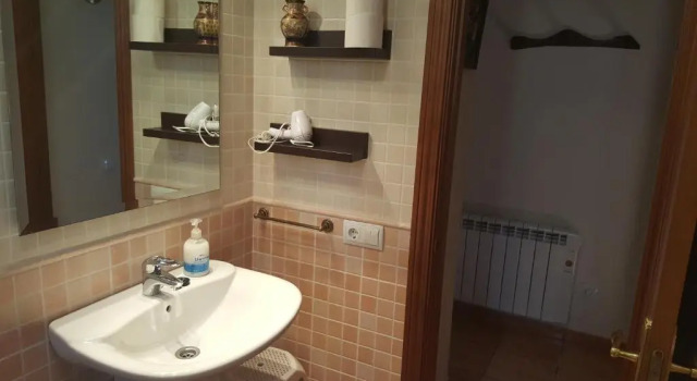Апартаменты Casa Sampietro