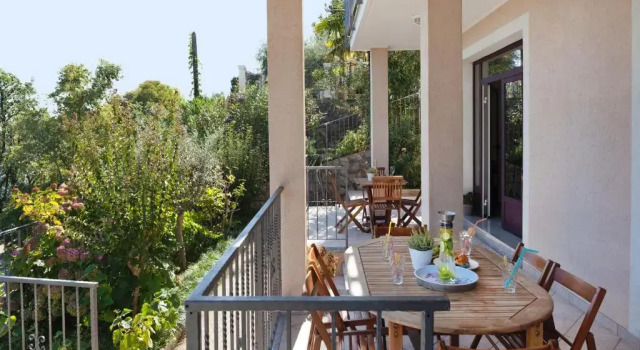 Апартаменты Deluxe Apartment Villa Lidija