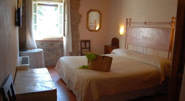 Номер Classic Relais Del Lago