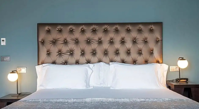 Двухместный номер Superior Pamplona Catedral Hotel