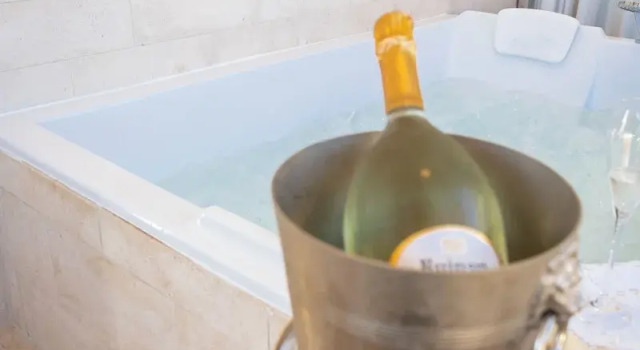 Standart oda Hôtel Le Roquebrune