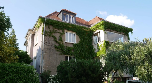 Ferienwohnung mit Flair, Prenota Hotel Hotel a Sassonia con parcheggio, Parcheggio