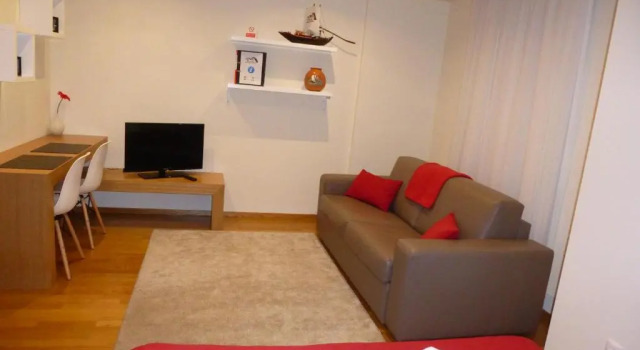 Апартаменты BRA.com Apartments Oporto Bonfim