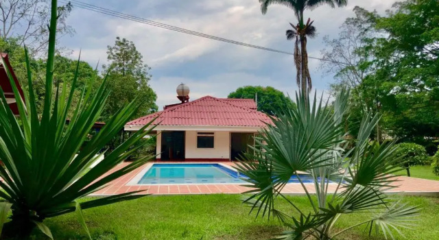 Finca la Dacha, Book Hotel Hotels in Meta with a Pool, Swimming Pool