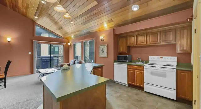 Номер Standard A105 Lake Cliffe 2 Bedroom Condo