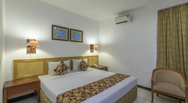 Seminyak Paradiso Hotel