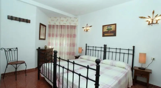 Апартаменты Terrasol Varios Torre del Mar