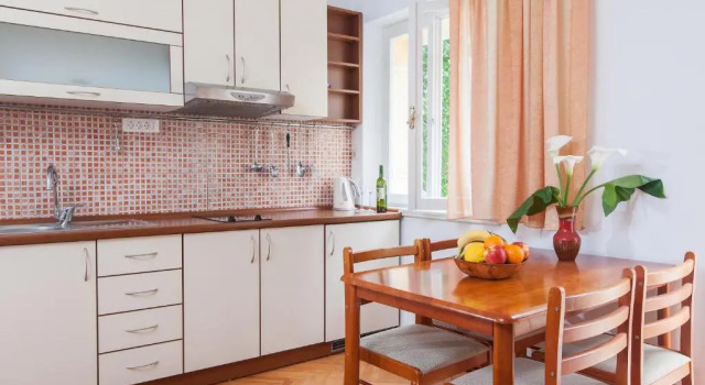 Apartments Potts Point