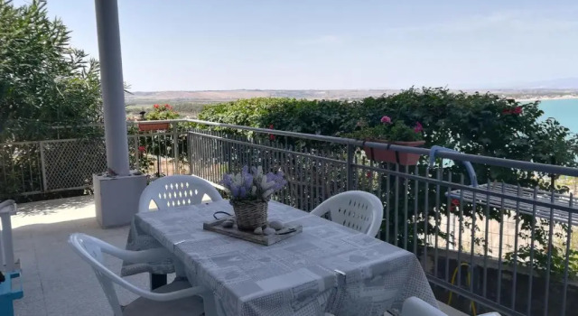 Апартаменты Villa Margiu - Casa Ossino