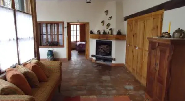 Santa Ines De Pisabo, Boek Hotel Otavalo Imbabura
