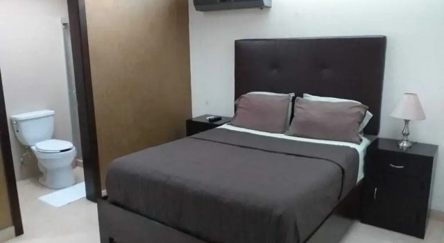 Premier Hotel Suites