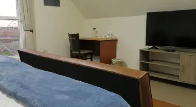 Номер Standard Vlei Lofts