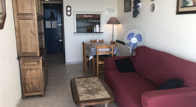 Apartamento Catalunya F-6, Book Lejlighed Castell-Platja d'Aro Girona
