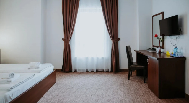 Номер Comfort Hotel Select