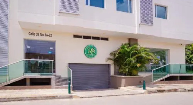 Hotel Ribera Sinu, Prenota Hotel Monteria Cordoba