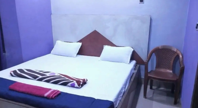 Sea Dream Lodge