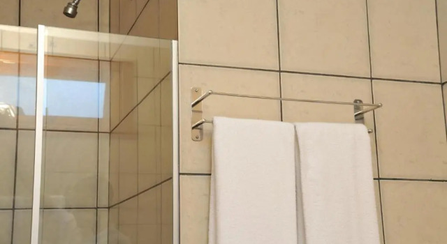 Двухместный номер Superior Farina Park Hotel