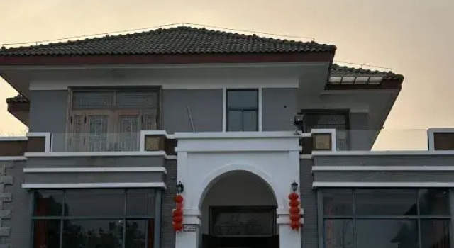 Yikong Yeyu Xiaoyuan (Wuhan Tianhe International Airport Branch), Prenota Hotel Hotel a Hubei con parcheggio, Parcheggio