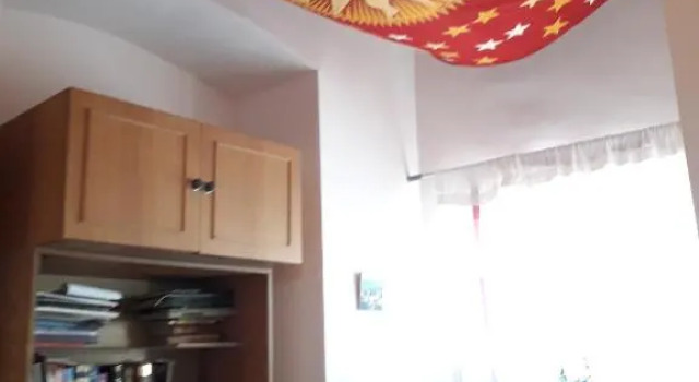 Одноместный номер Standard с видом на горы Nanas Guest House