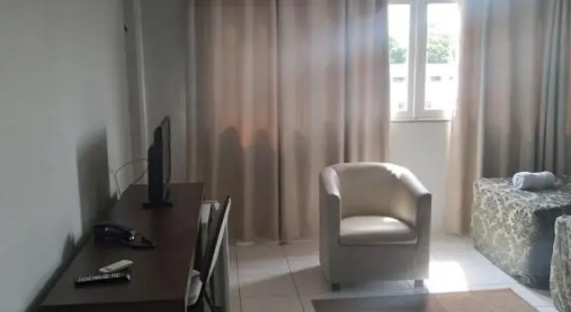 Номер Luxury Hits Pantanal Hotel Aeroporto Cuiabá