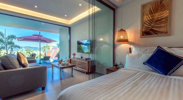 Patong Heights