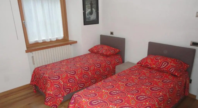 Апартаменты с 3 комнатами La Casa di Armando