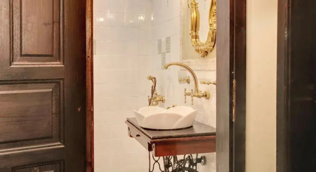 Номер Standard Hotel Evmolpia