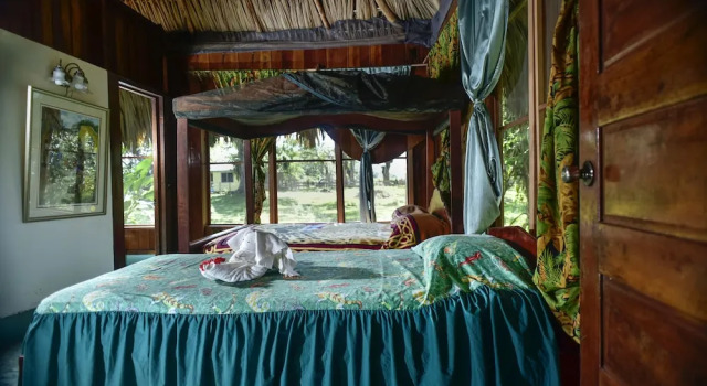 Banana Bank Lodge