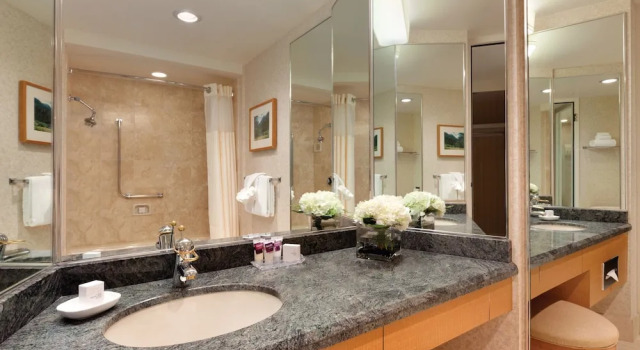 Run of House Harrahs Lake Tahoe, A Caesars Destination