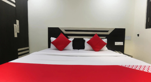 OYO 62525 Hotel Olive, Book Hotel Sambalpur Orissa