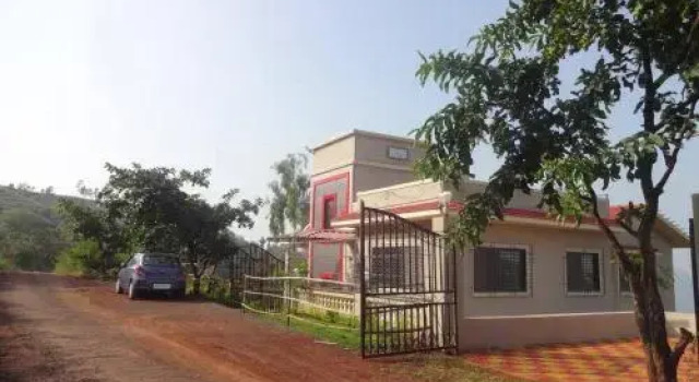 Malhar Bungalow