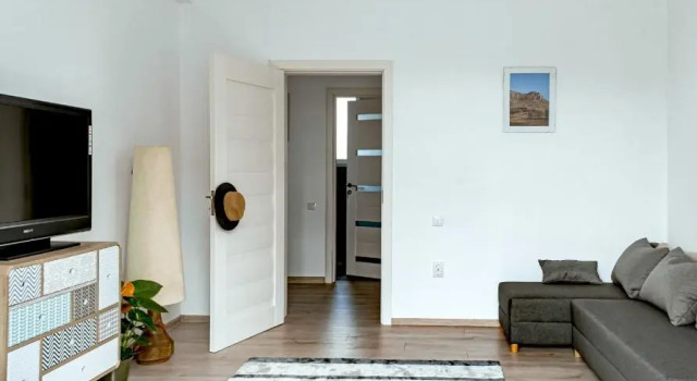 Solomon Apartments ap 2, Varaa Huoneisto Târgu-Mureş 