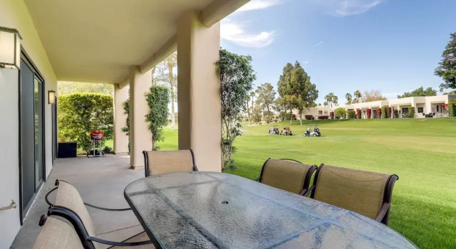 Апартаменты 11 Mi to Coachella Valley: Pet-friendly Home!