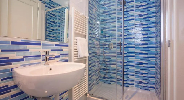 Студия Standard IL SOFFIO DI TIFEO - RESORT