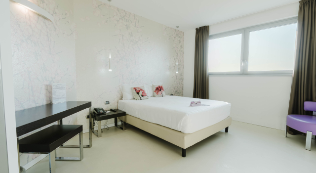 For You Hotel