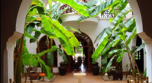 Villa Villa Dar Bamara