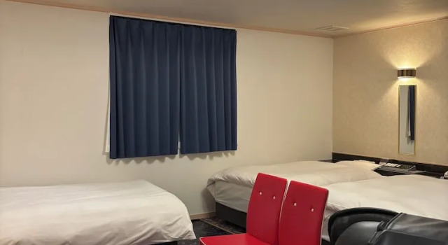 Camera Standard HOTEL Galaxy