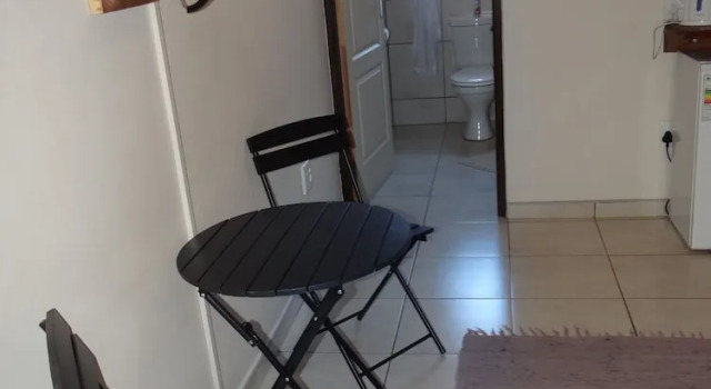 Camera doppia Comfort Eden Self Catering Chalets